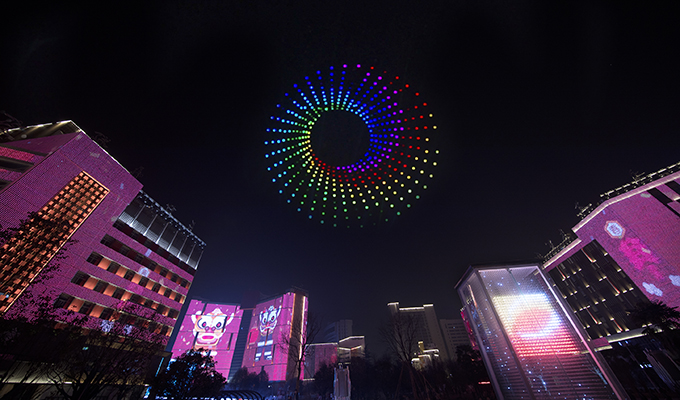 永利集团304am西安编队